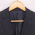 バーバリーブラックレーベル BURBERRY BLACK LABEL シャドーストライプ テーラードジャケット メンズ 40R