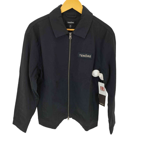 TENORE Bedford Service Jacket メンズ import:M
