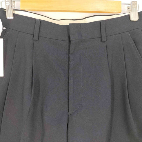 ザシンゾーン THE Shinzone CHRYSLER PANTS クライスラー パンツ スラックス レディース 32