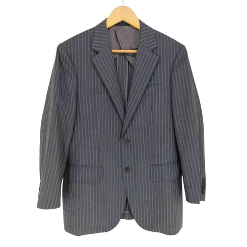 バーバリーロンドン BURBERRY LONDON ストライプテーラードジャケット メンズ 165