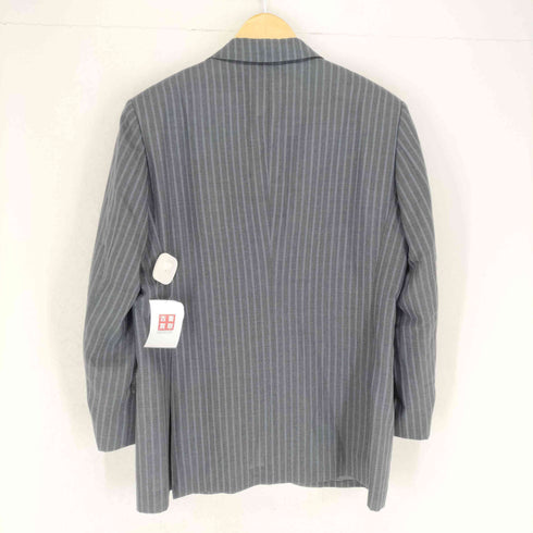 バーバリーロンドン BURBERRY LONDON ストライプテーラードジャケット メンズ 165