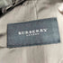 バーバリーロンドン BURBERRY LONDON ストライプテーラードジャケット メンズ 165