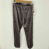 ザラ ZARA ベロア イージーパンツ レディース JPN:S