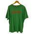 ラッセルアスレチック RUSSELL ATHLETIC USA製 シングルステッチ ロゴプリントクルーネックTシャツ メンズ import:XL