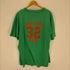 ラッセルアスレチック RUSSELL ATHLETIC USA製 シングルステッチ ロゴプリントクルーネックTシャツ メンズ import:XL