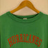 ラッセルアスレチック RUSSELL ATHLETIC USA製 シングルステッチ ロゴプリントクルーネックTシャツ メンズ import:XL