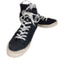 コンバース CONVERSE ALL STAR HI オールスター ハイ サイドジップ スニーカー メンズ JPN:27