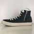 コンバース CONVERSE ALL STAR HI オールスター ハイ サイドジップ スニーカー メンズ JPN:27