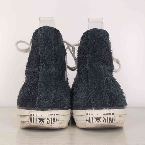 コンバース CONVERSE ALL STAR HI オールスター ハイ サイドジップ スニーカー メンズ JPN:27