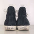 コンバース CONVERSE ALL STAR HI オールスター ハイ サイドジップ スニーカー メンズ JPN:27