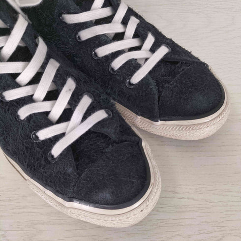 コンバース CONVERSE ALL STAR HI オールスター ハイ サイドジップ スニーカー メンズ JPN:27