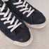 コンバース CONVERSE ALL STAR HI オールスター ハイ サイドジップ スニーカー メンズ JPN:27