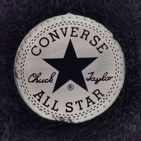 コンバース CONVERSE ALL STAR HI オールスター ハイ サイドジップ スニーカー メンズ JPN:27