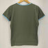 ナイキ NIKE DRY FIT センタースウッシュ エステル バックポケット クルーネックTシャツ メンズ JPN:S