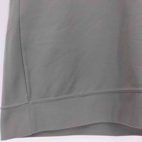 ナイキ NIKE DRY FIT センタースウッシュ エステル バックポケット クルーネックTシャツ メンズ JPN:S