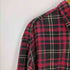 ギャップ Gap 90S 香港製 OLD 白タグ コットンチェックシャツ メンズ import:L