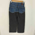 アメリヴィンテージ Ameri VINTAGE DENIM COMBINE PANTS レディース 24