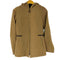 バーバリーブルーレーベル BURBERRY BLUE LABEL 裏地ノバチェック ウールジャケット レディース 38