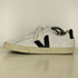 ヴェジャ VEJA ESPLAR LOGO LEATHER ロゴ レザースニーカー メンズ JPN:26