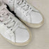 ヴェジャ VEJA ESPLAR LOGO LEATHER ロゴ レザースニーカー メンズ JPN:26