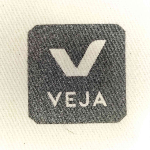ヴェジャ VEJA ESPLAR LOGO LEATHER ロゴ レザースニーカー メンズ JPN:26