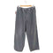 ビームスエスエスゼット BEAMS SSZ 24AW fleece pants メンズ JPN:M