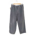 ビームスエスエスゼット BEAMS SSZ 24AW fleece pants メンズ JPN:M