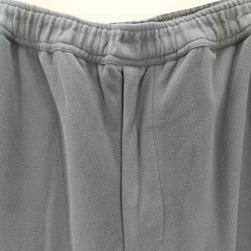ビームスエスエスゼット BEAMS SSZ 24AW fleece pants メンズ JPN:M
