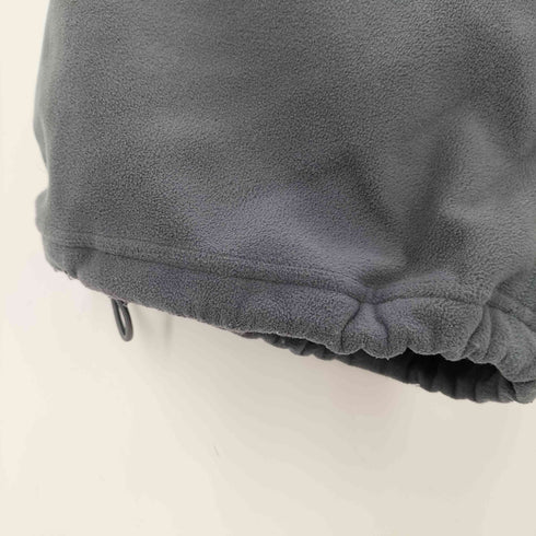 ビームスエスエスゼット BEAMS SSZ 24AW fleece pants メンズ JPN:M