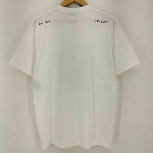シーイー C.E 24aw Cav Empt Flat Pre Cog T-Shirt メンズ JPN:L