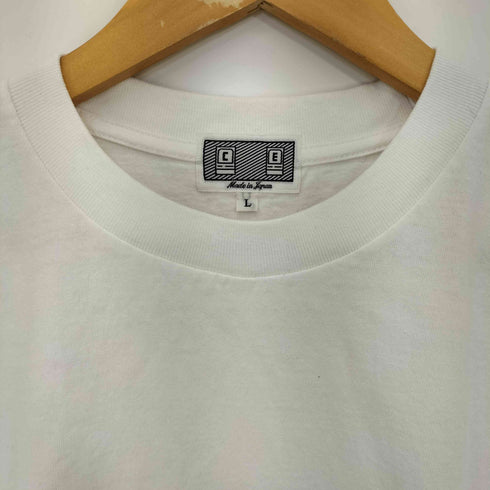 シーイー C.E 24aw Cav Empt Flat Pre Cog T-Shirt メンズ JPN:L