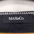 マックスアンドコー MAX & CO. スティッチノースリーブワンピース レディース 44