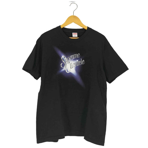 シュプリーム Supreme Clientele Tee Tシャツ メンズ import:M