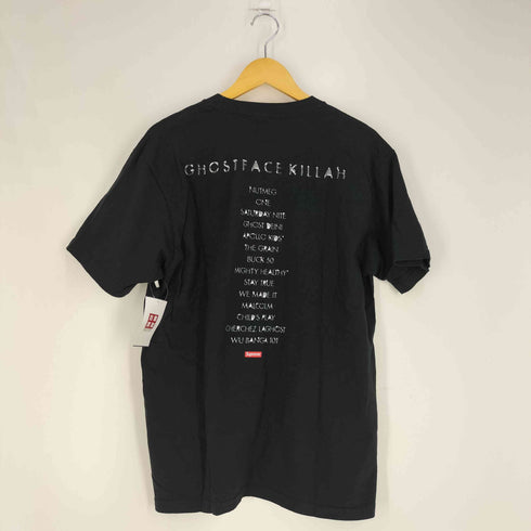 シュプリーム Supreme Clientele Tee Tシャツ メンズ import:M