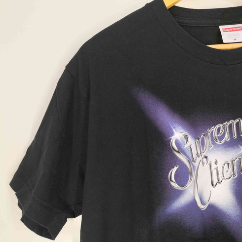 シュプリーム Supreme Clientele Tee Tシャツ メンズ import:M