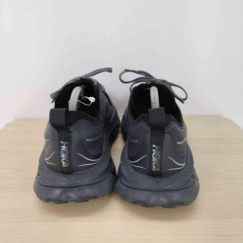 ホカオネオネ HOKA ONE ONE Mafate Speed 4 EXO メンズ JPN:27