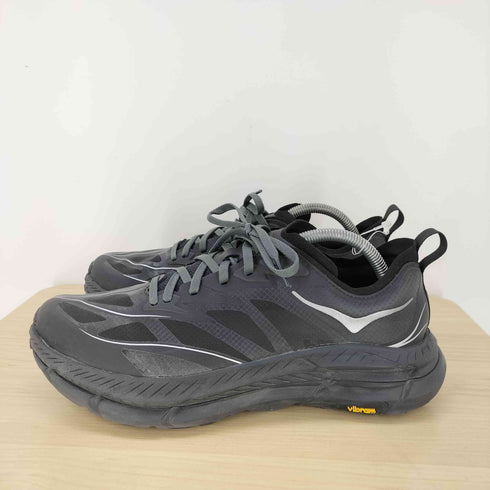 ホカオネオネ HOKA ONE ONE Mafate Speed 4 EXO メンズ JPN:27