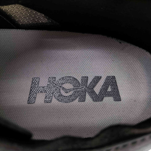ホカオネオネ HOKA ONE ONE Mafate Speed 4 EXO メンズ JPN:27