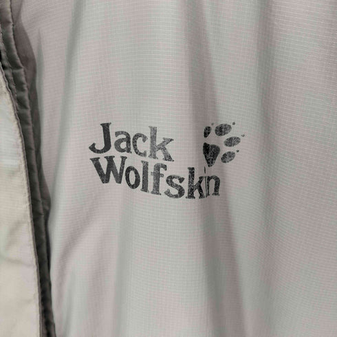 ジャックウルフスキン JACK WOLFSKIN TEXAPORE マウンテンパーカー レディース ASIA M