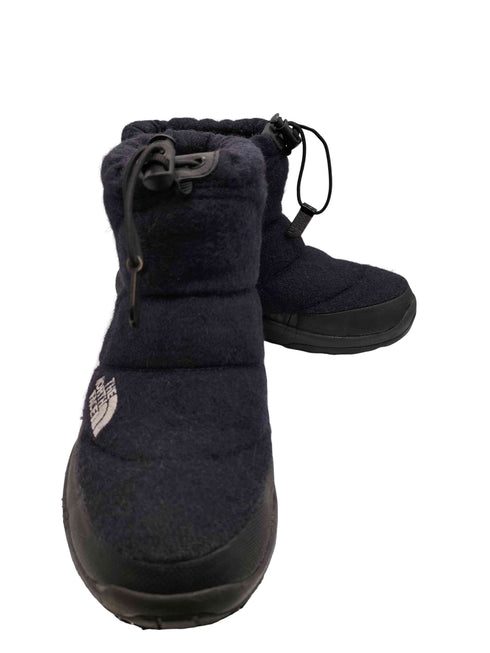 ザノースフェイス THE NORTH FACE NUPTSE BOOTIE WOOL SHORT レディース JPN:24