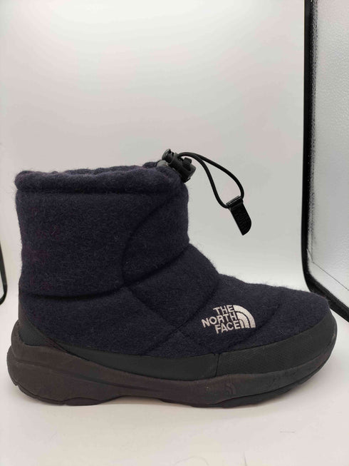 ザノースフェイス THE NORTH FACE NUPTSE BOOTIE WOOL SHORT レディース JPN:24