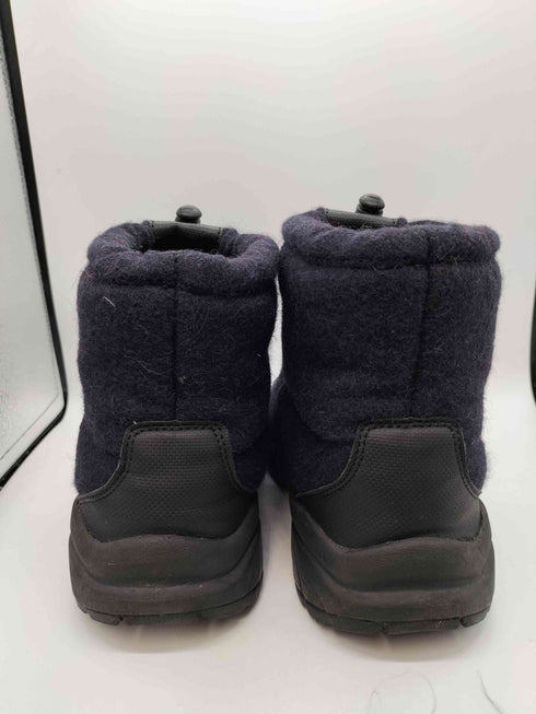 ザノースフェイス THE NORTH FACE NUPTSE BOOTIE WOOL SHORT レディース JPN:24