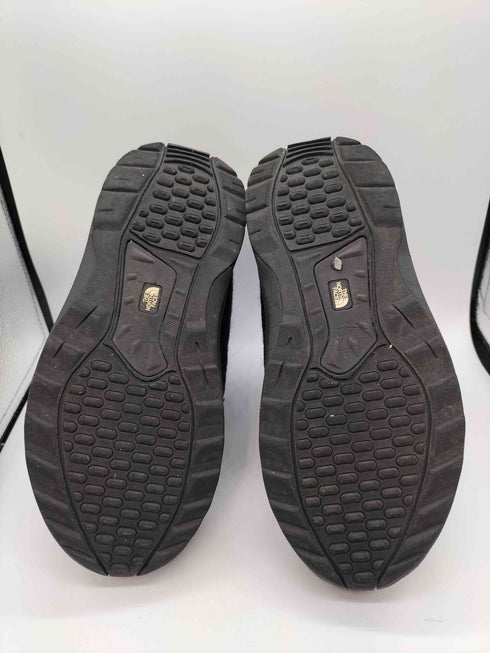 ザノースフェイス THE NORTH FACE NUPTSE BOOTIE WOOL SHORT レディース JPN:24
