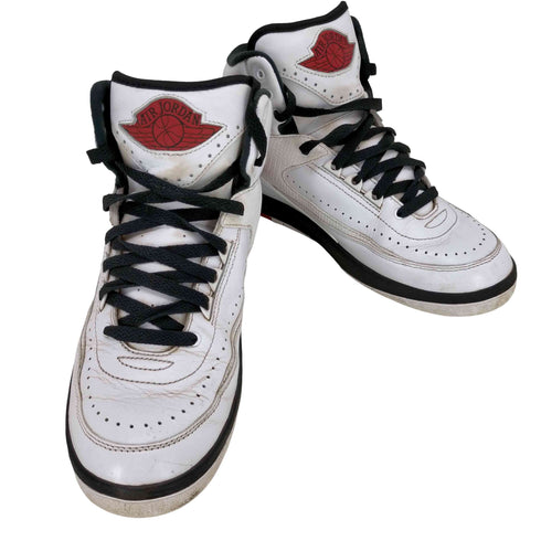 ジョーダンブランド JORDAN BRAND Air Jordan 2 OG Chicago メンズ JPN:26
