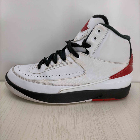 ジョーダンブランド JORDAN BRAND Air Jordan 2 OG Chicago メンズ JPN:26