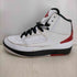 ジョーダンブランド JORDAN BRAND Air Jordan 2 OG Chicago メンズ JPN:26