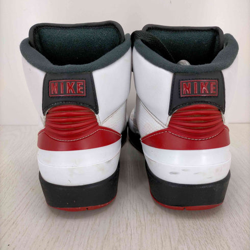 ジョーダンブランド JORDAN BRAND Air Jordan 2 OG Chicago メンズ JPN:26