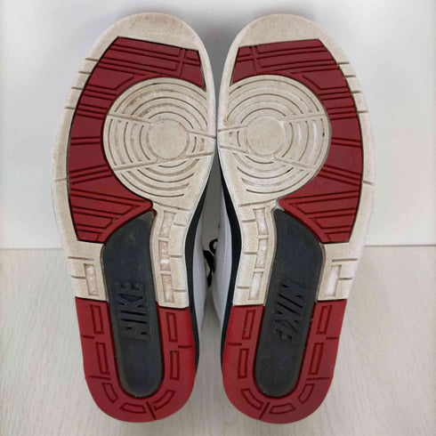 ジョーダンブランド JORDAN BRAND Air Jordan 2 OG Chicago メンズ JPN:26