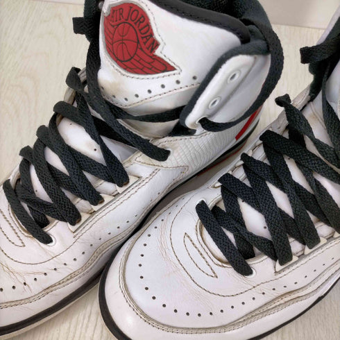 ジョーダンブランド JORDAN BRAND Air Jordan 2 OG Chicago メンズ JPN:26