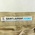 イヴサンローラン Yves Saint Laurent ワイドチノパンツ メンズ W29